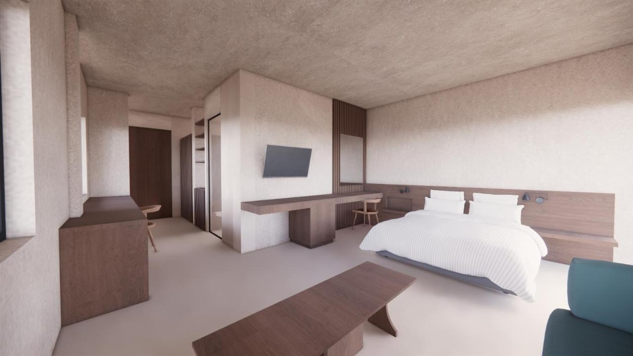 Elite Centre Hotel Rhodes City ภายนอก รูปภาพ