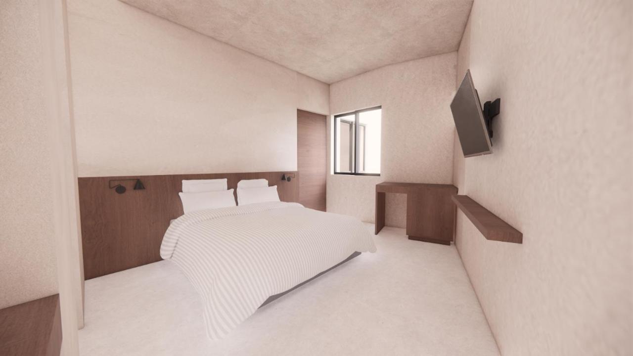 Elite Centre Hotel Rhodes City ภายนอก รูปภาพ