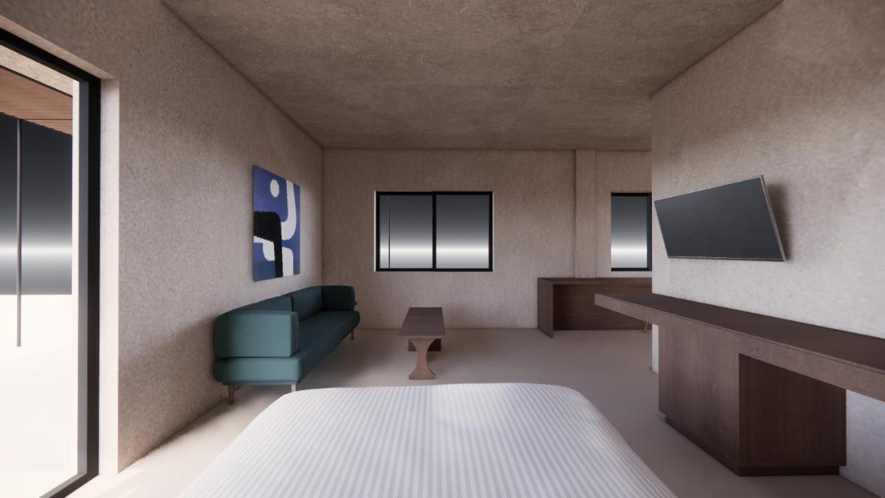 Elite Centre Hotel Rhodes City ภายนอก รูปภาพ