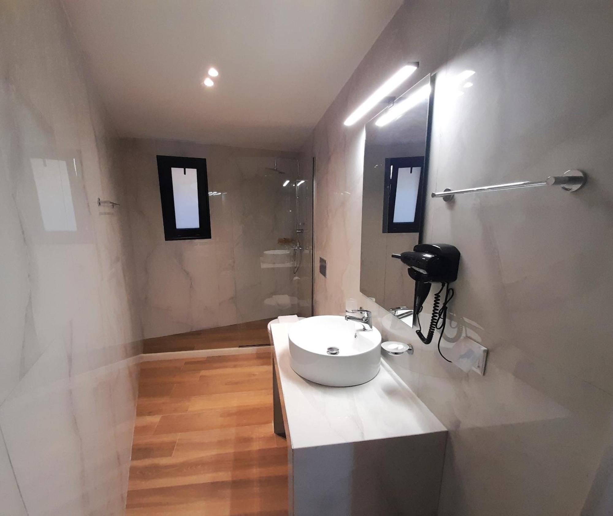 Elite Centre Hotel Rhodes City ภายนอก รูปภาพ