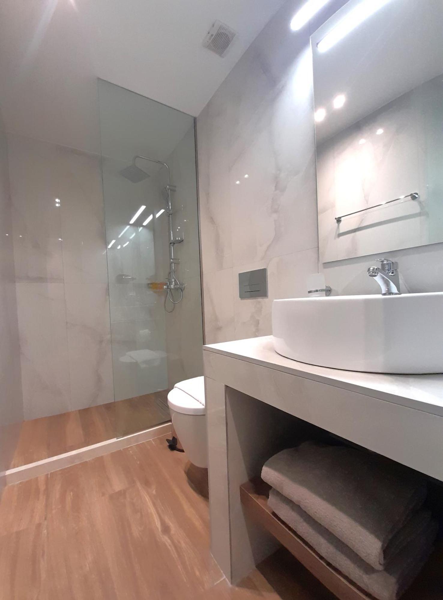 Elite Centre Hotel Rhodes City ภายนอก รูปภาพ